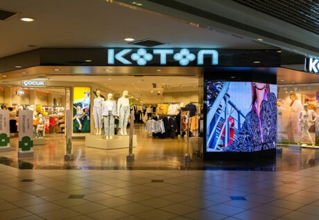 Koton Kaç Lot Düşer? Koton Hisse Ne Zaman Talep Toplayacak?