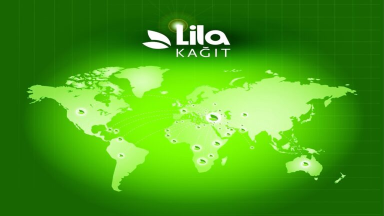 LILAK Hisse: Lila Kağıt Kimin, Ne İş Yapar?