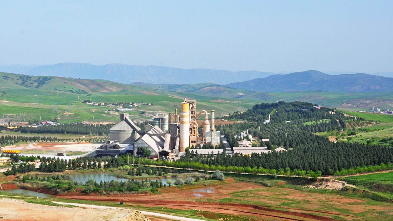 Limak Doğu Anadolu Çimento Temettü Dağıtacak mı, LMKDC Hisse Niye Düşüyor?