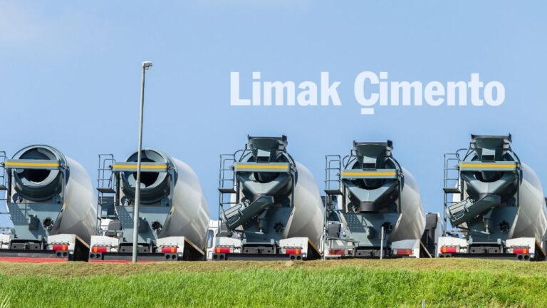 Limak Doğu Anadolu Çimento Temettü Dağıtacak mı, LMKDC Hisse Niye Düşüyor?