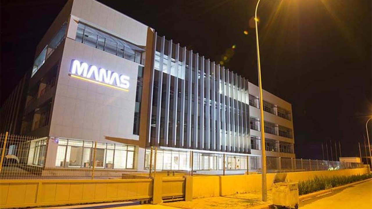 Manas Enerji Hissesi İyi Bilanço Sonrasında Tavan Gördü