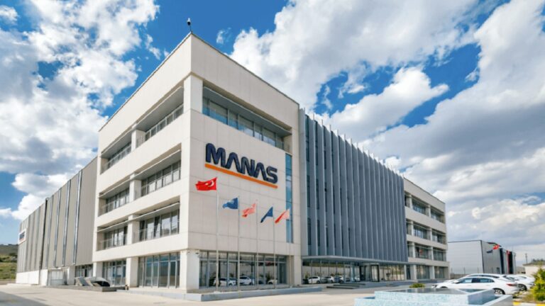 Manas Enerji Hissesi İyi Bilanço Sonrasında Tavan Gördü