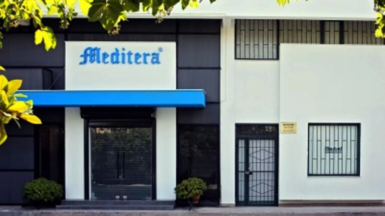 Meditera Tıbbi Malzeme Yatırımcılarına Temettü Müjdesi Verdi
