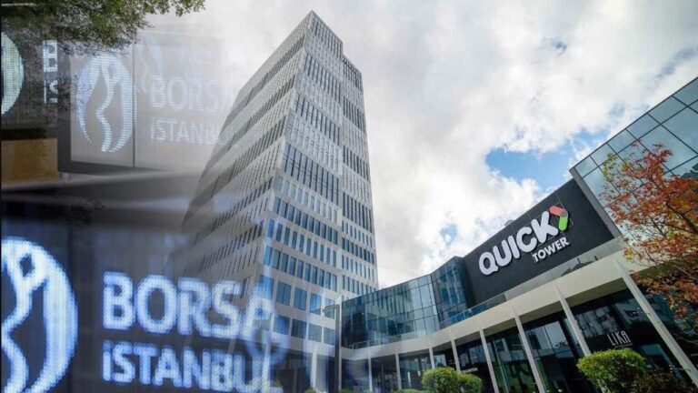 MHRGY Bilançosu Açıklandı, Hisse Yükselecek mi?