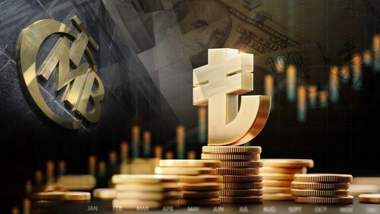 Nisan 2024 TCMB Toplantısında Yatırımcıları Ne Bekliyor, Faizler Artacak mı; Dolar, Borsa ve Altın Ne Olacak?