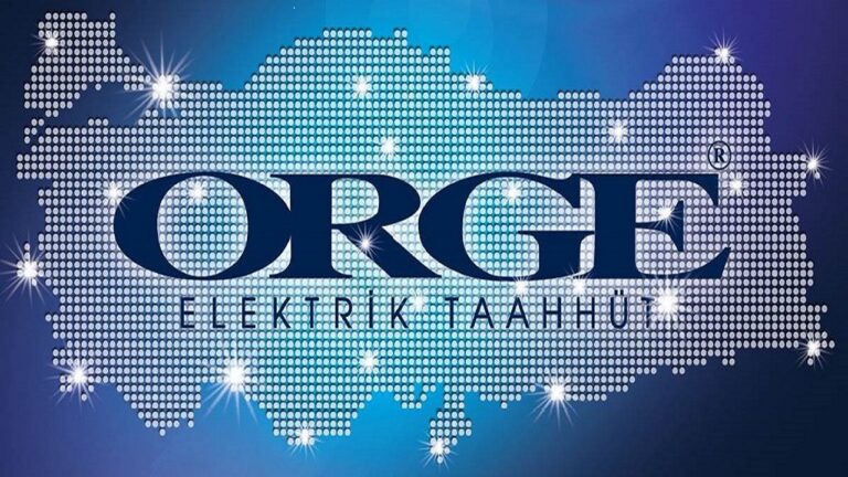 ORGE Enerji 244 Milyon TL’lik İş Aldı