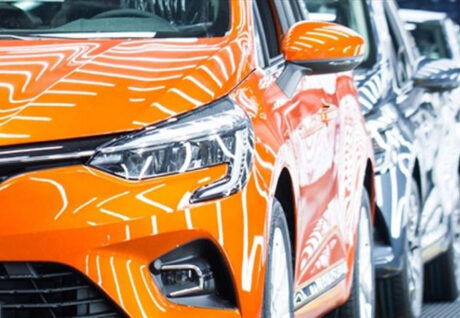 Otomotiv Üretimi ve İhracatı 2024’ün İlk Çeyreğinde Arttı