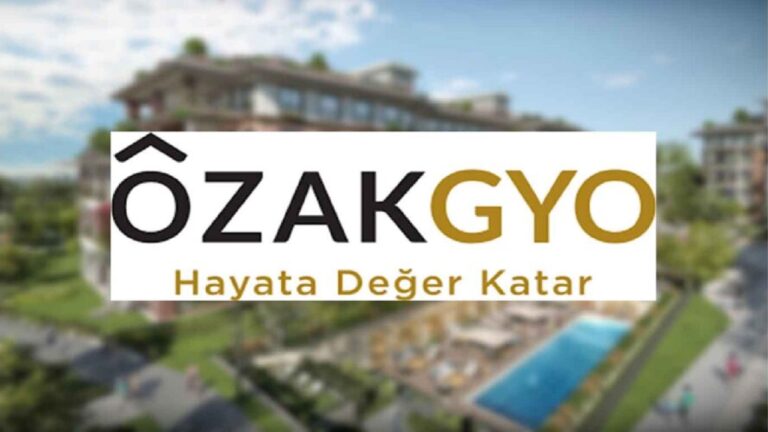 Bilanço Açıklayan OZKGY 2024 Hedef Fiyat Öngörüsü Geldi