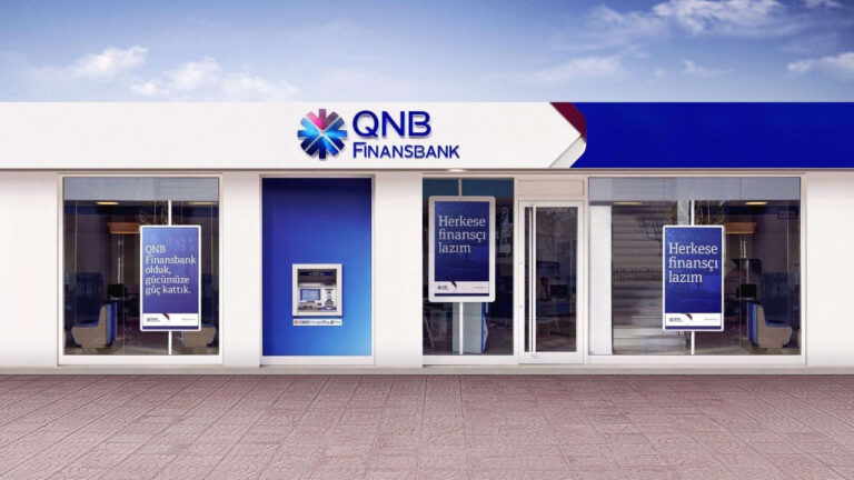 QNB Finansbank Fitch Ratings’den Yeni Kredi Derecelendirme Notu Aldı