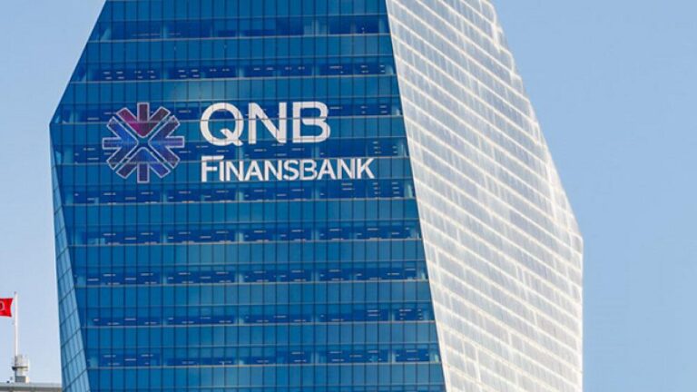 QNB Finansbank’tan Temettü Kararı Geldi