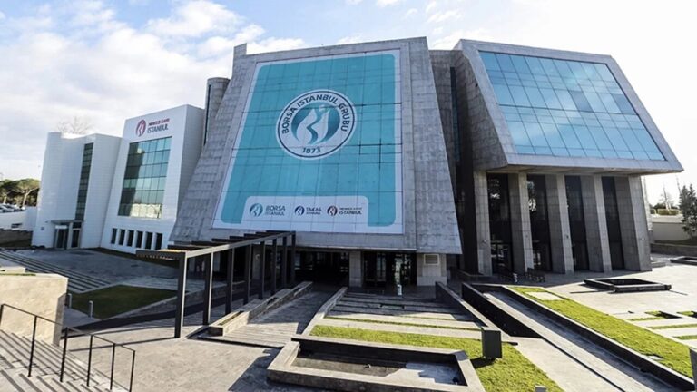 REYSAŞ Yöneticisinin Pay Alımı Hissedarları Olumlu Etkiledi