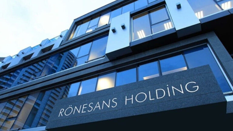 Rönesans Gayrimenkul Halka Arz Onayı Aldı