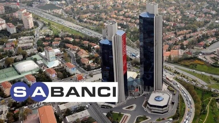 Sabancı Holding (SAHOL) Temettü Ödeme Kararı Aldı