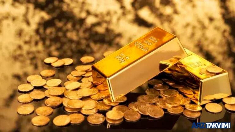 Seçimden sonra altın fiyatları ne kadar oldu, düştü mü yükseldi mi?