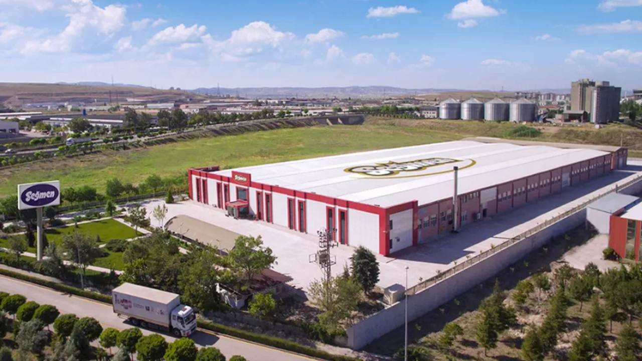 Seğmen Gıda Halka Arz Ne Zaman? Seğmen Gıda Kimin?