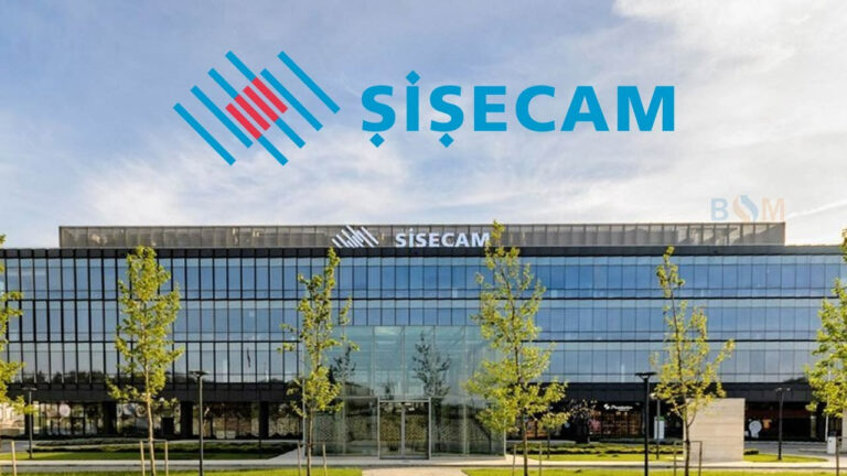 Şişecam’ın Kredi Notu Yükseldi