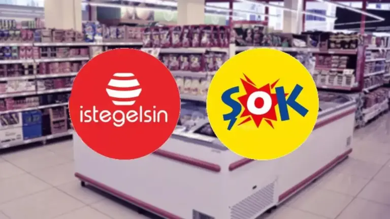 Şok Market (SOKM) İstegelsin Hisselerini Satın Aldı
