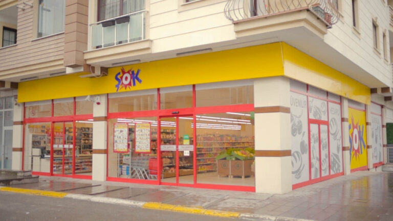 Şok Marketler Net Kar Düşüşüne Rağmen Varlıklar Güçlü Artış Gösterdi