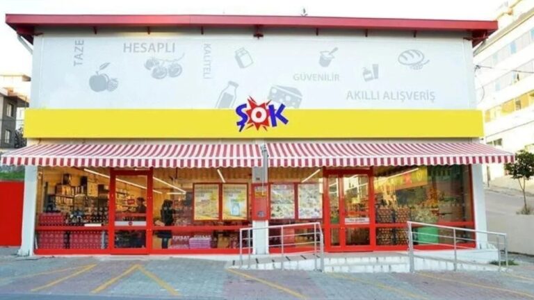 Şok Marketler’den Yatırımcısına Temettü Müjdesi