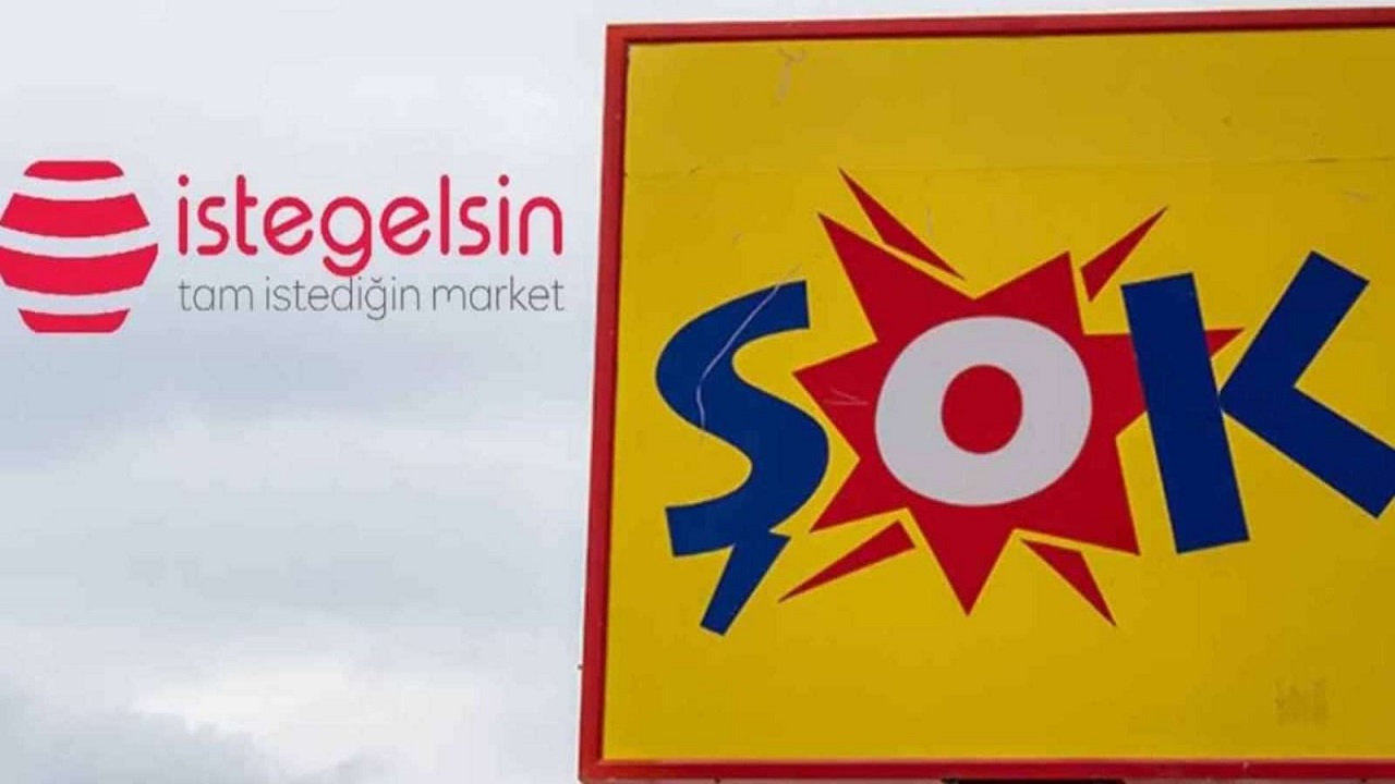 Şok Market (SOKM) İstegelsin Hisselerini Satın Aldı