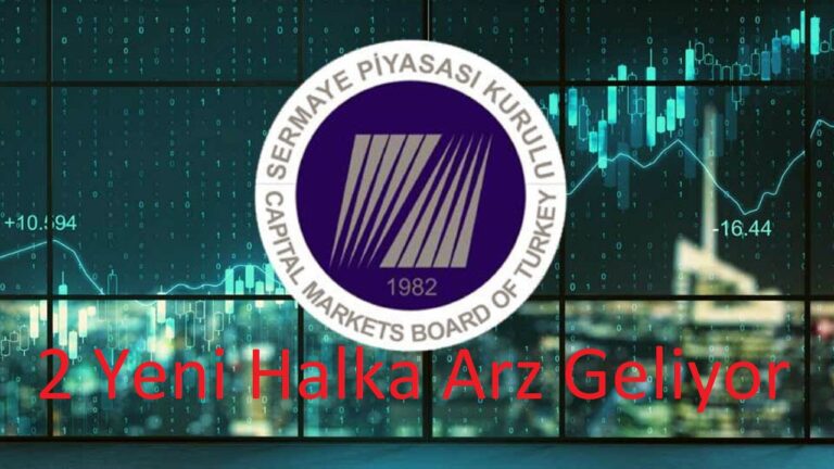 Koton ve Lilak Halka Arzlarına Onay Geldi – 26 Nisan 2024