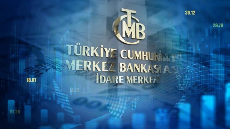 TCMB Faizi Pas Geçti Ama İleriye Yönelik Kararlı Duruşu Sürdürdü