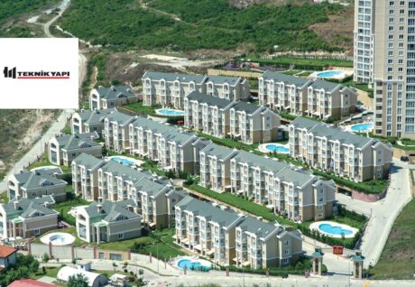 Teknik Yapı Halka Arz Ne Zaman? Teknik Yapı TEKYP Kimin?