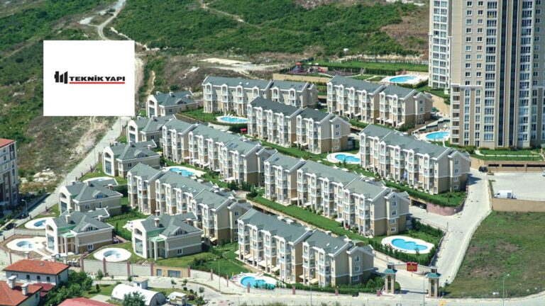 Teknik Yapı Halka Arz Ne Zaman? Teknik Yapı TEKYP Kimin?