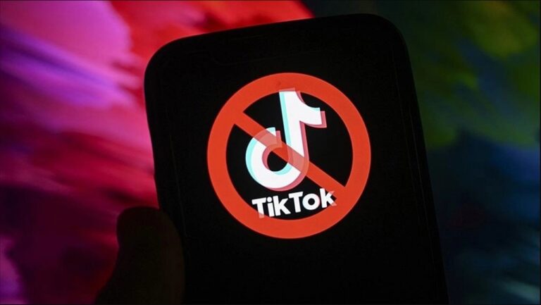 TikTok Yasaklama Çalışmalarına ABD’nin Ardından Türkiye de Başladı