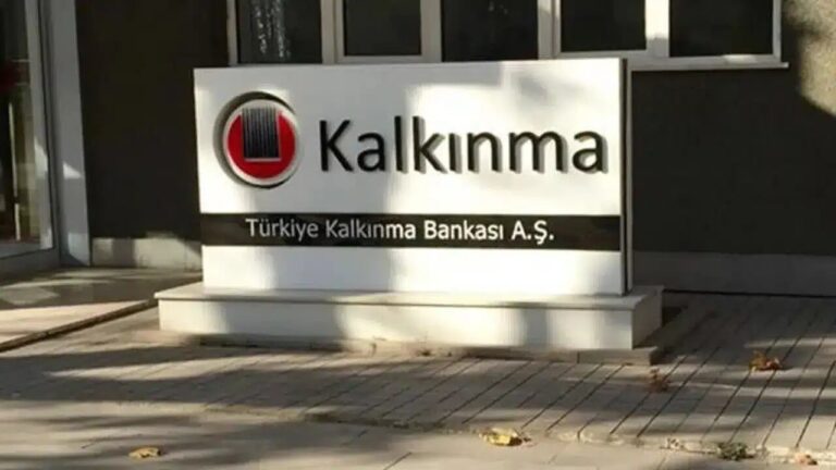 Türkiye Kalkınma ve Yatırım Bankası Sermaye Artırımında Bulunuyor