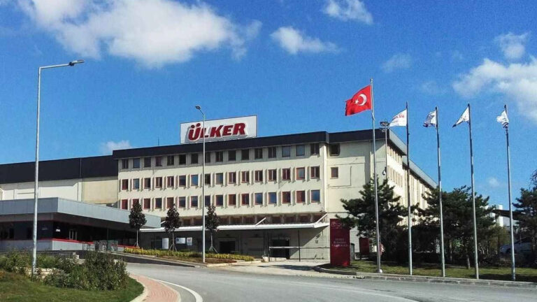 Ülker Bisküvi Genel Kurulu Kar Dağıtımı Önerisini Açıkladı