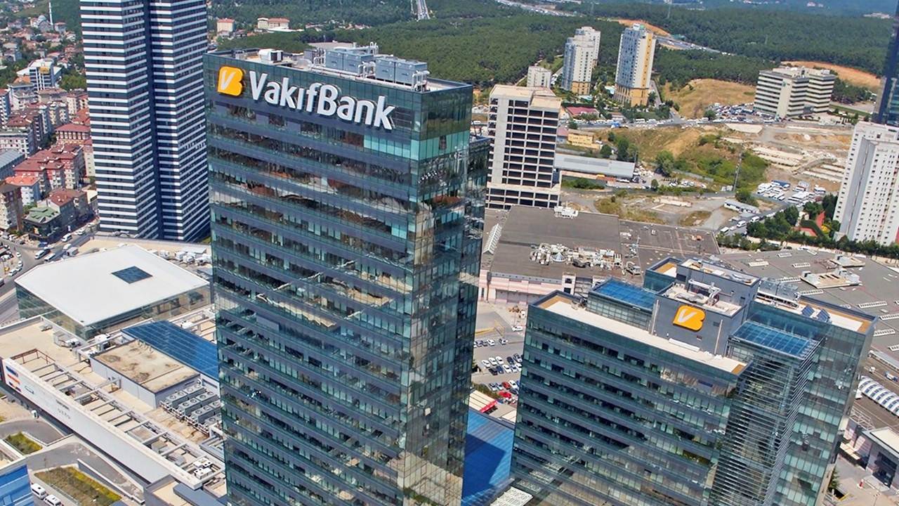 VAKBN Hisse Yeni Hedef Fiyat 2024 Tahminleri Bilanço Sonrasında Geliyor