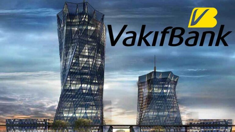 VAKBN Hisse Yeni Hedef Fiyat 2024 Tahminleri Bilanço Sonrasında Geliyor