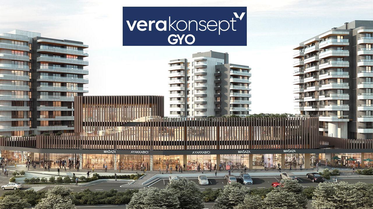 VRGYO Taban Serisi Yapıyor! VRGYO Neden Düşüyor?