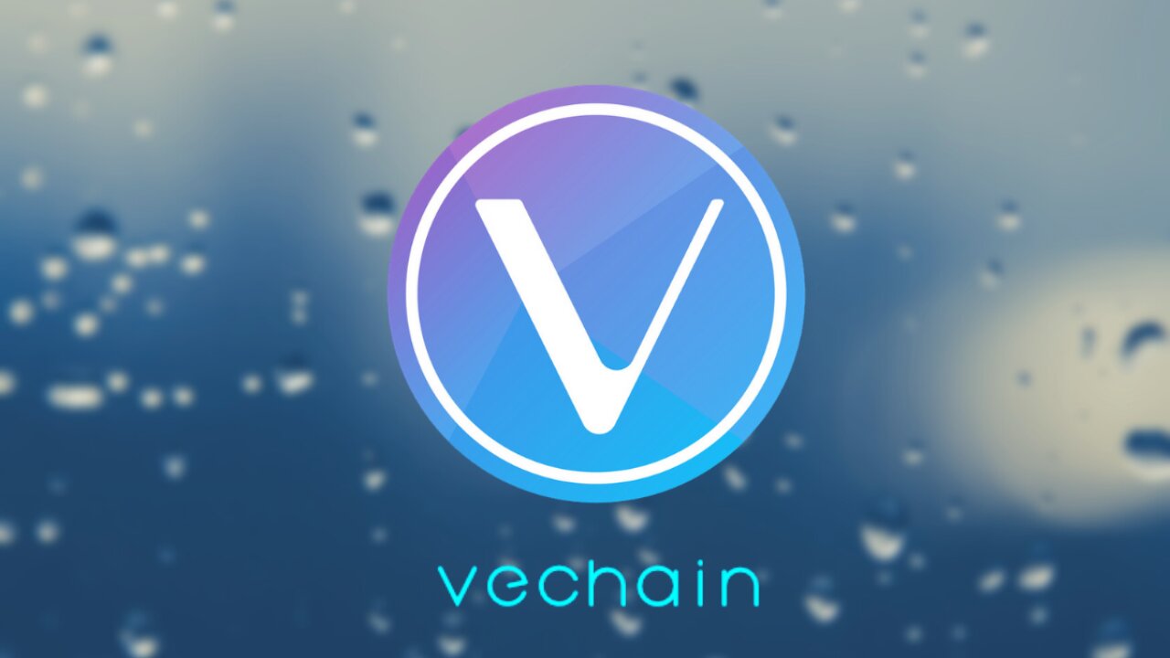 vet-kripto-para-birimi-uzun-vadeli-yukseliste