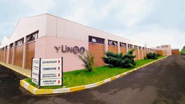 Yünsa Yönetim Kurulu Yatırımcılara Temettü Dağıtımı Kararı Aldı