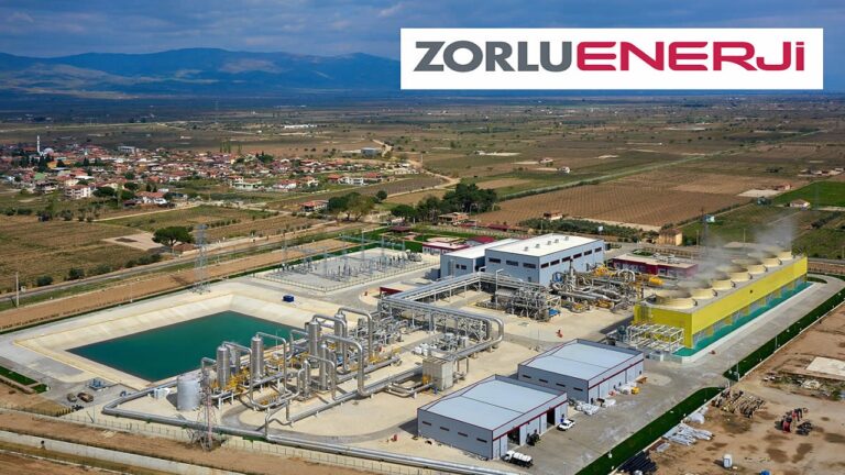 ZOREN Hisse Bilanço Sonrası Düştü 2024