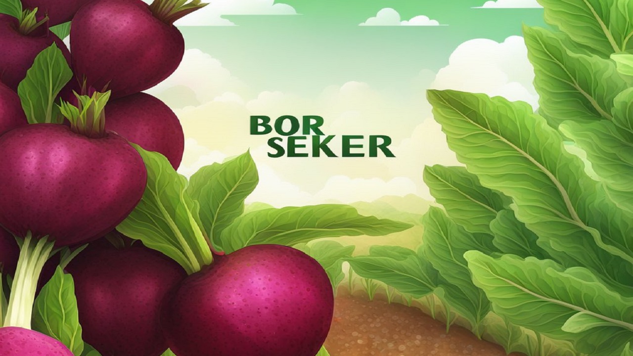 Bor Şeker Yatırım Teşvik Miktarı Yükseltildi, BORSK Hisse Olumlu Tepki Verdi