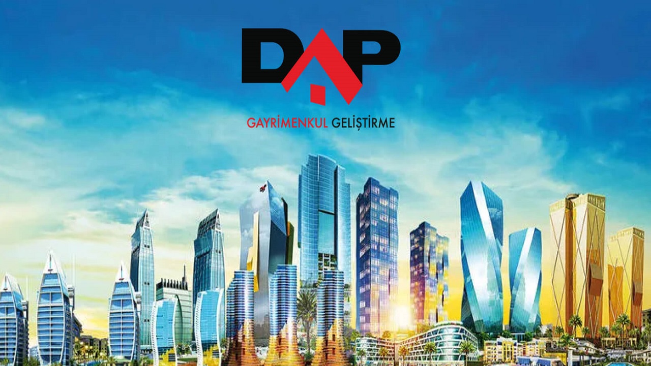 DAP Gayrimenkul Bedelsiz Sermaye Artışı Kararı Aldı! DAPGM Hisse Kaça Bölünecek?