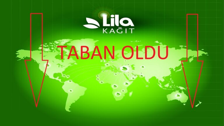 LILAK Hisse Neden Satılmıyor? Lilak Hisse Tabanda Kaç Lot Bekliyor?