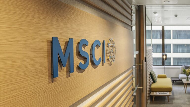 JANTS ve BJKAS Girdi, IZENR ve KAYSE Çıktı! MSCI Endeks Değişiklikleri Açıklandı