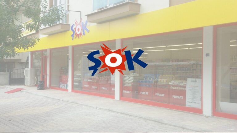 Şok Market (SOKM Hisse) 2024 İlk Çeyrek Bilançosu Nasıl Geldi?