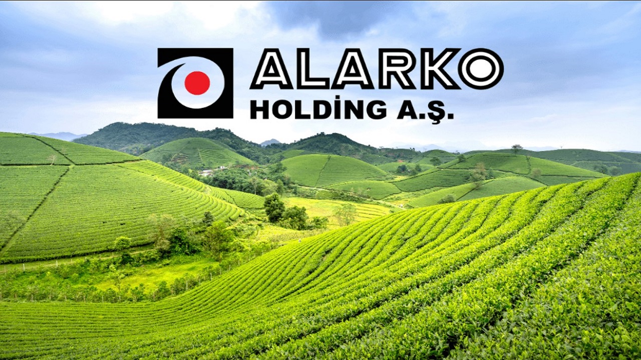 ALARK Hisse İçin 550 Milyon Liralık Geri Alım Programı Başladı