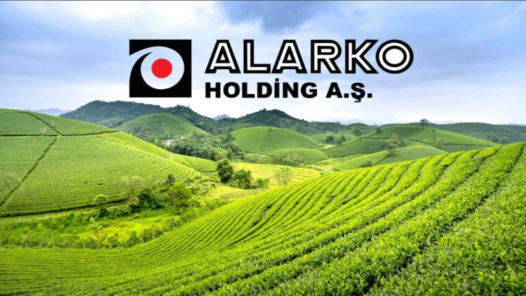 Alarko Tarım 20 Milyon Dolara Nata Tarım’ı Satın Aldı