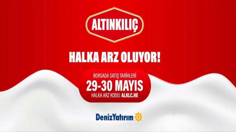 ALKLC Hisse Kaç Lot Düşer, Talep Toplama Ne Zaman?