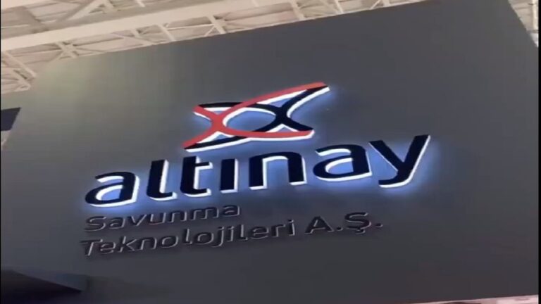 Altınay Savunma Halka Arz Sonuçları Belli Oldu, ALTNY Hisse Kaç Lot Verdi?