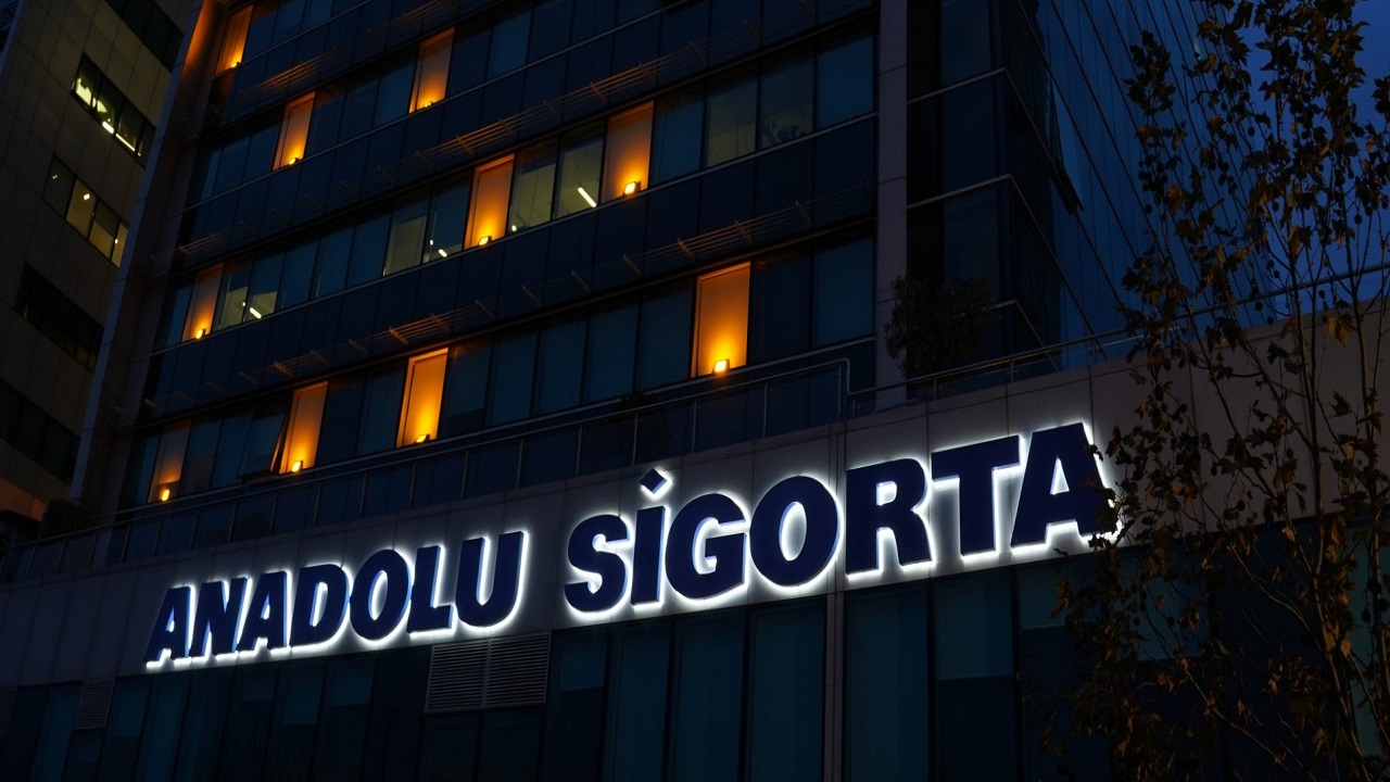 Anadolu Sigorta Bilanço Açıkladı ANSGR Hisse Zirve Yeniledi