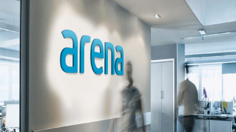 Arena Bilgisayar 87 Milyon Dolara Paynet Hisselerini Sattı