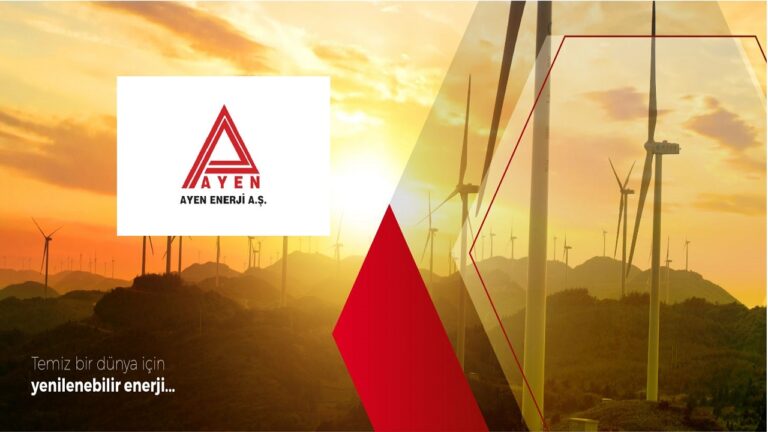 Ayen Enerji 2024 Temettü Meblağını ve Tarihlerini Açıkladı AYEN Hisse Primlendi