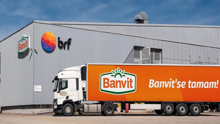 Banvit’ten Gelen İyi Bilanço BANVT Hisseye Tavan Yaptırdı